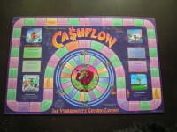 Cashflow 101